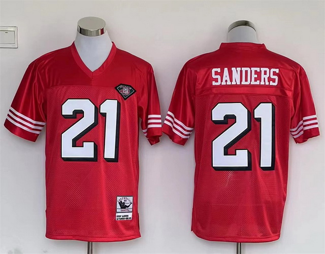 San Francisco 49ers Jerseys 059 - Click Image to Close